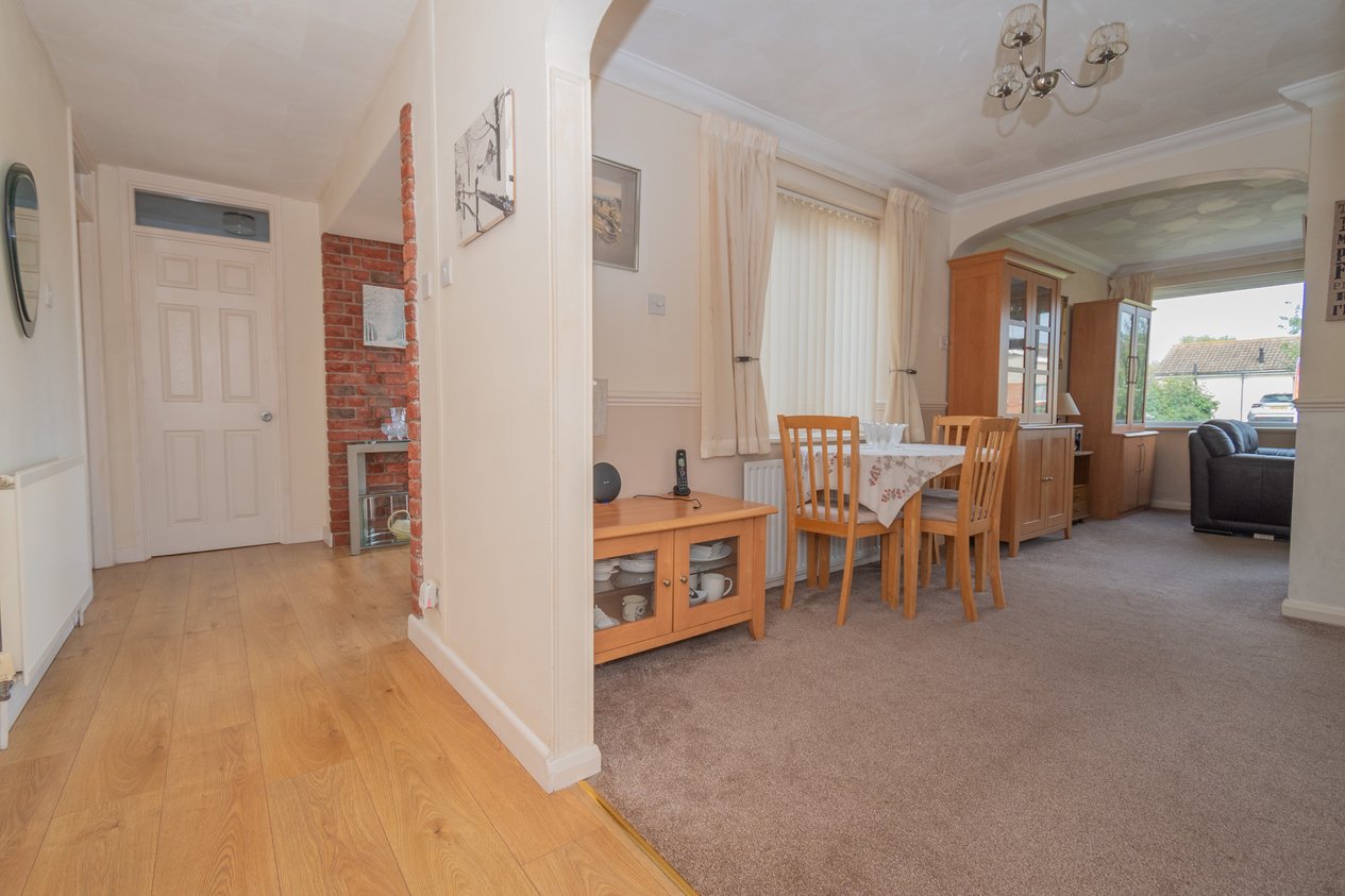 Properties Under Offer in Millfield Road Ramsgate