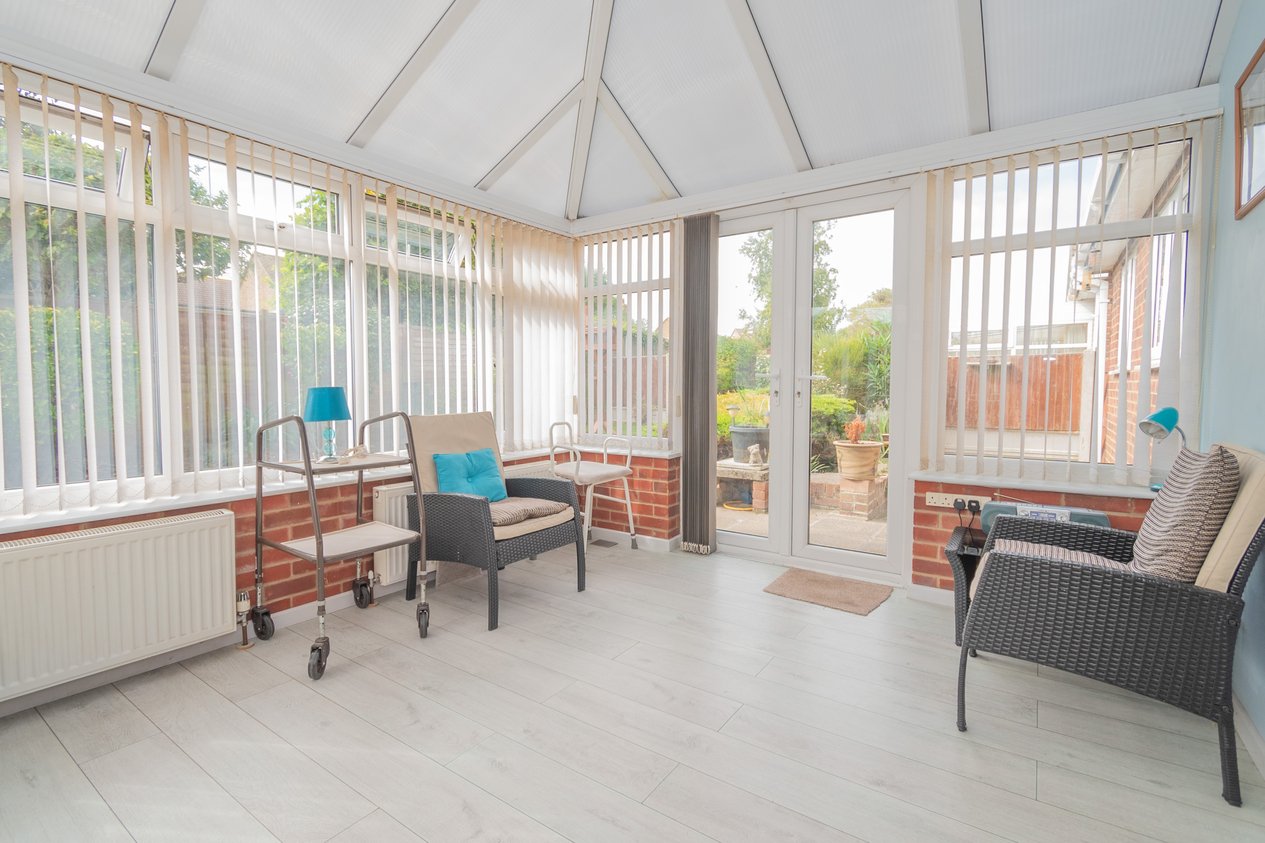 Properties Under Offer in Millfield Road Ramsgate
