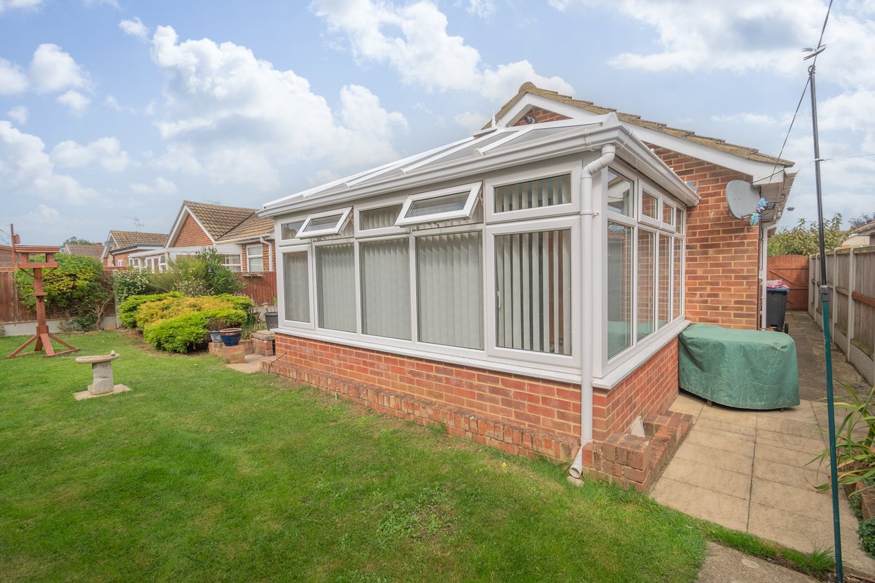 Properties Under Offer in Millfield Road Ramsgate