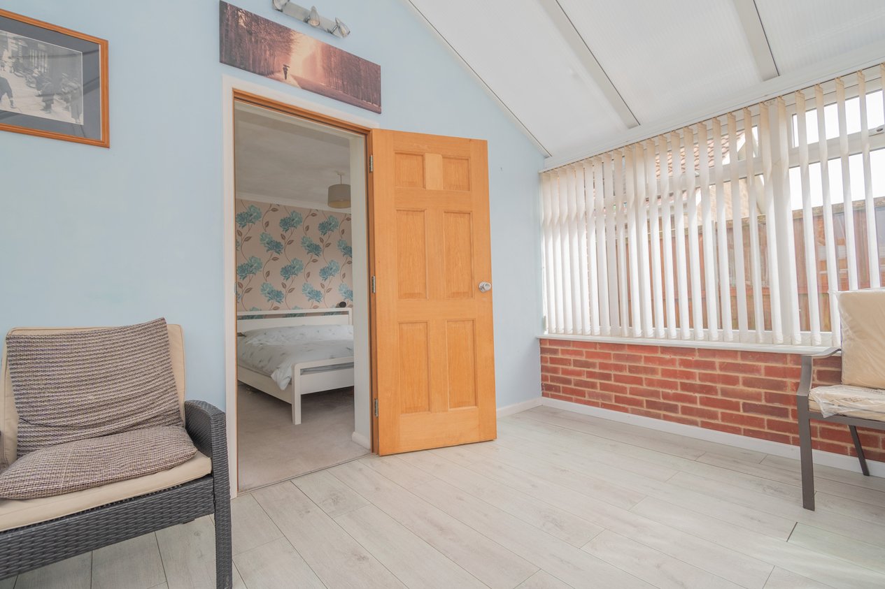 Properties Under Offer in Millfield Road Ramsgate