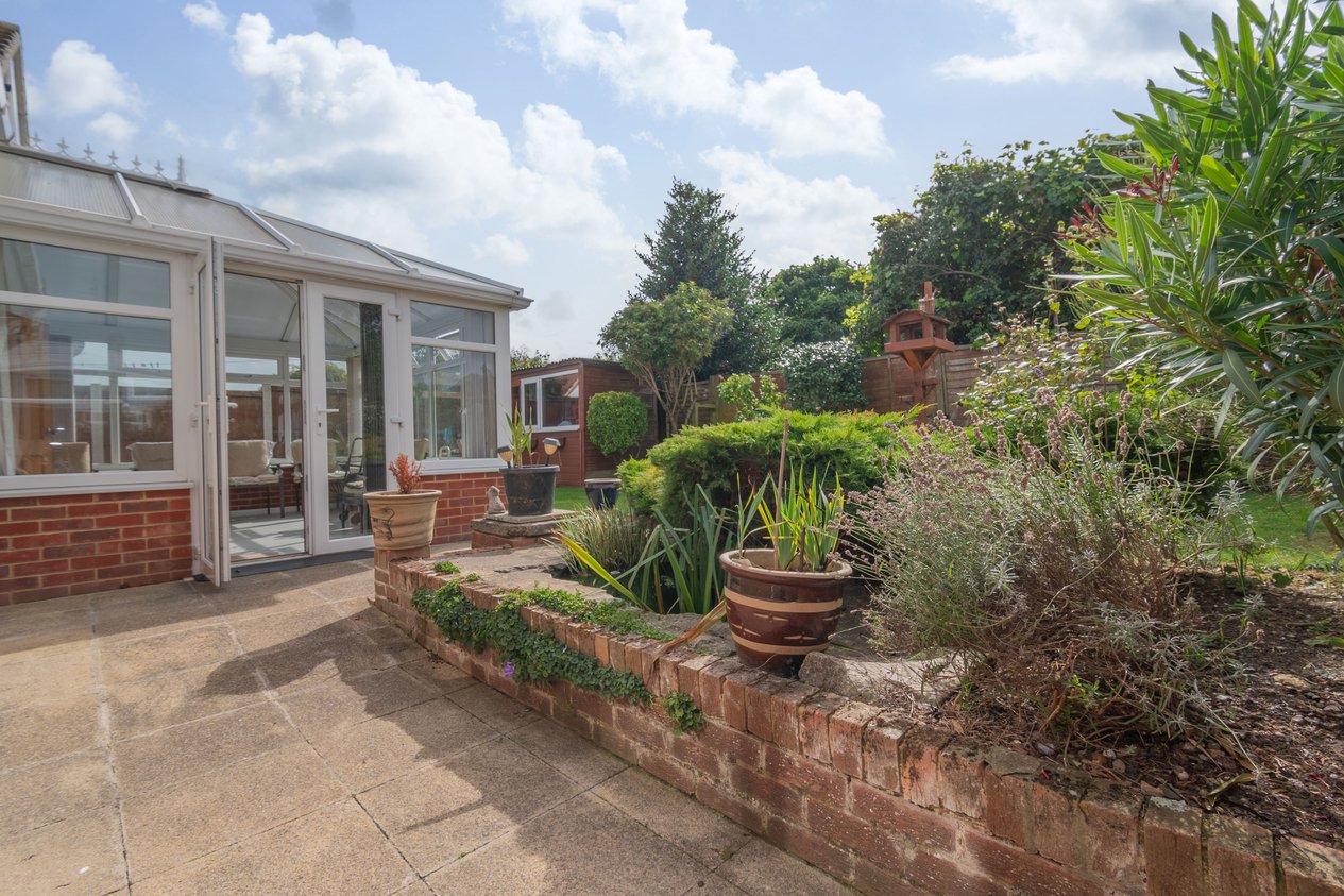Properties Under Offer in Millfield Road Ramsgate