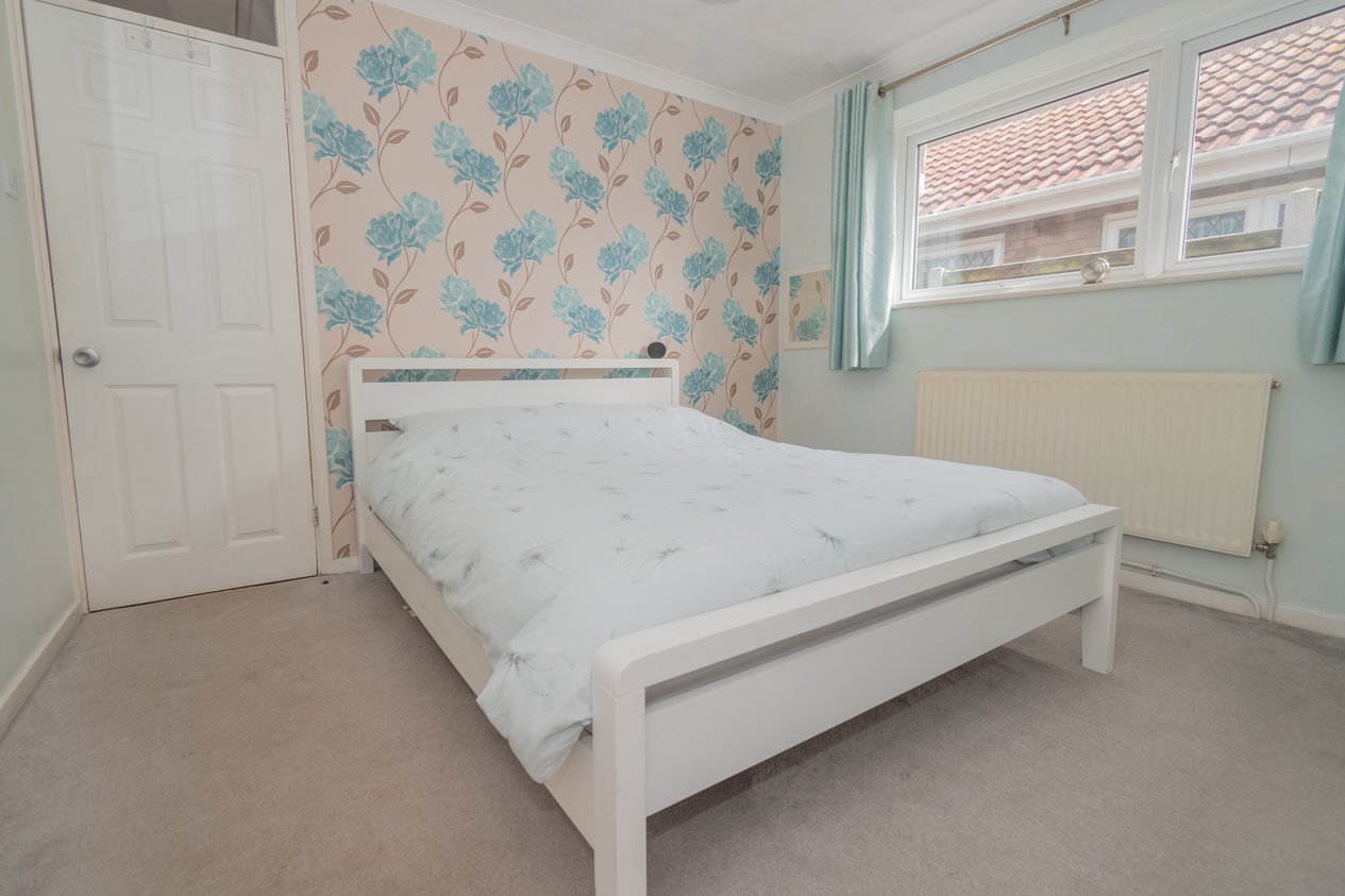 Properties Under Offer in Millfield Road Ramsgate