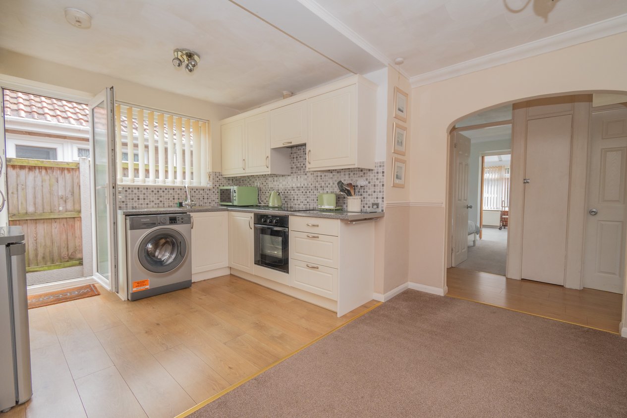 Properties Under Offer in Millfield Road Ramsgate