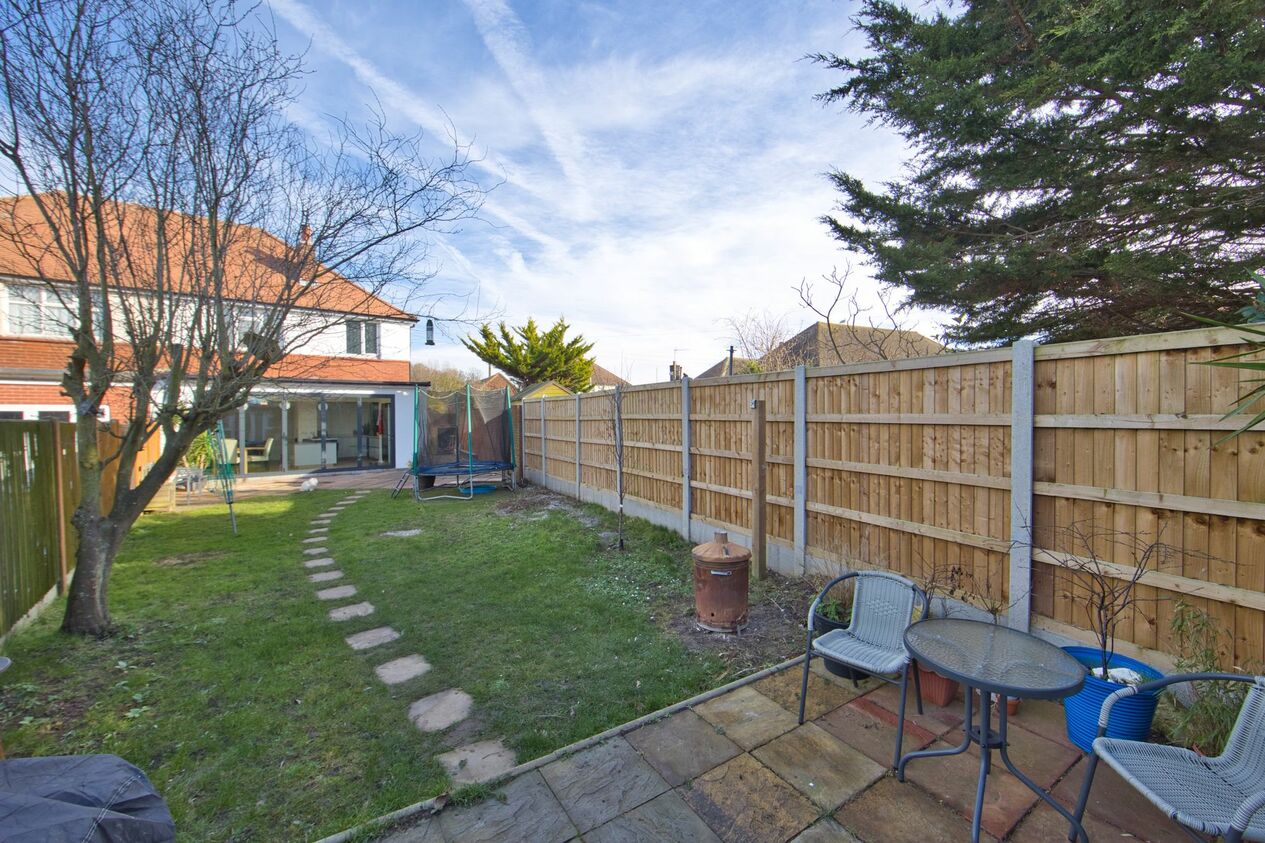 Properties For Sale in Millmead Gardens  Margate