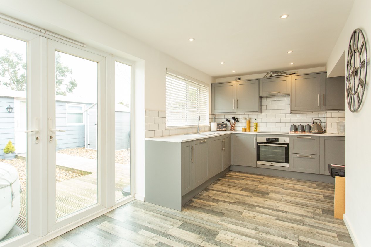 Properties For Sale in Millstream Close Whitstable