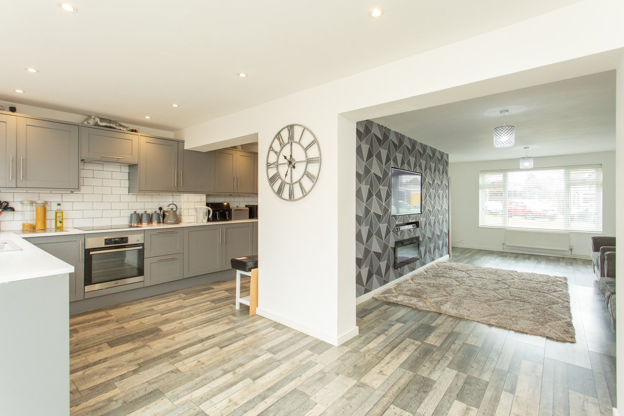 Properties For Sale in Millstream Close Whitstable