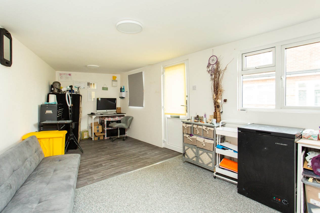 Properties For Sale in Millstream Close Whitstable