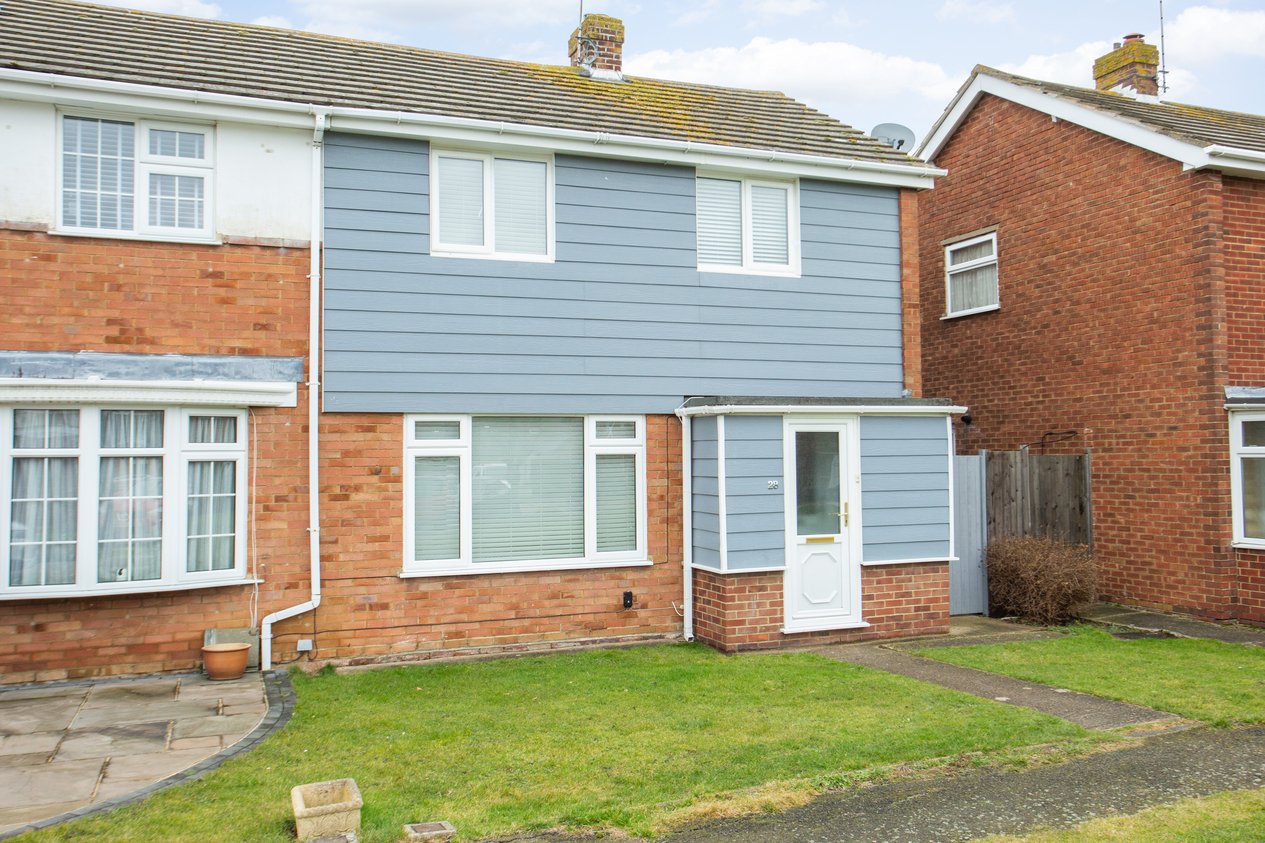 Properties For Sale in Millstream Close Whitstable