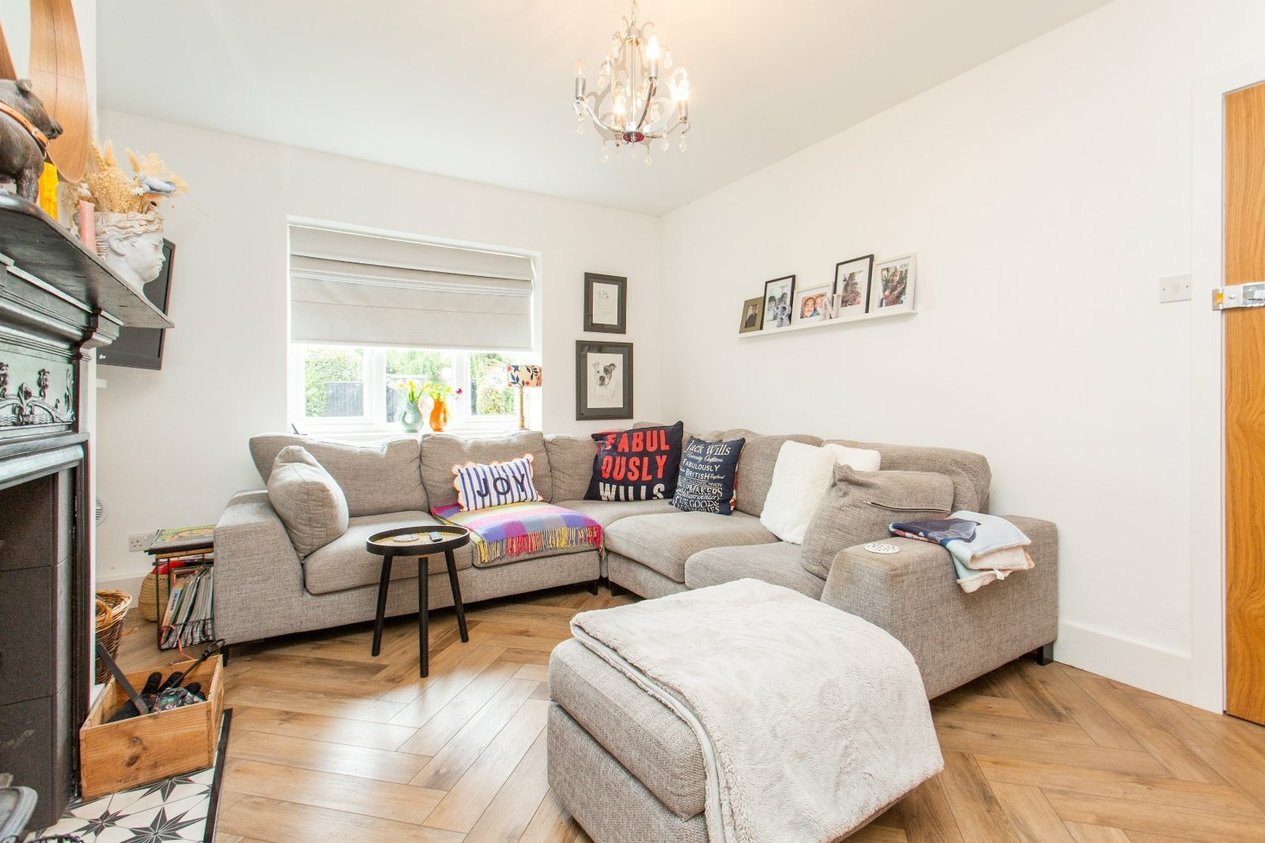 Properties For Sale in Millstrood Road Whitstable