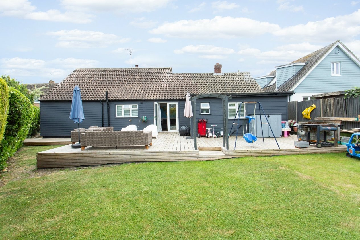 Properties For Sale in Millstrood Road Whitstable