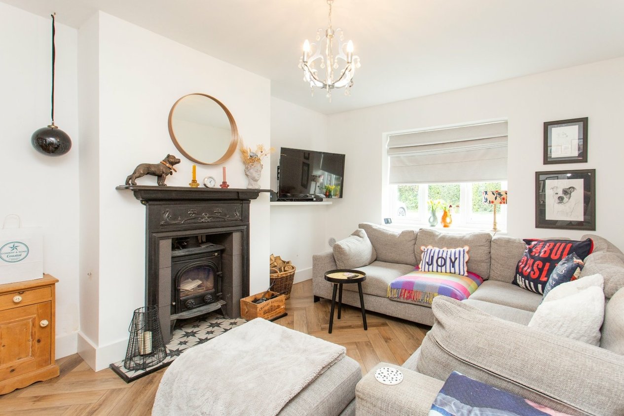 Properties For Sale in Millstrood Road Whitstable