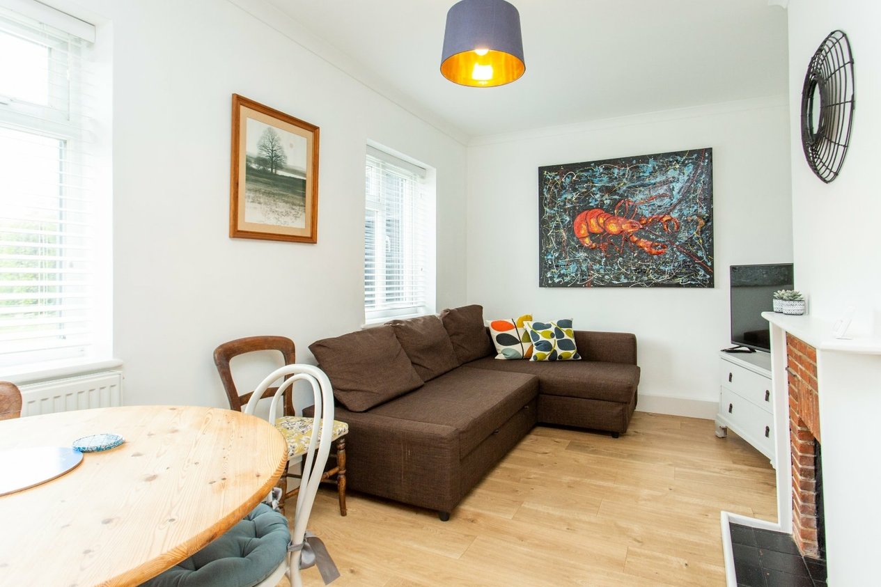 Properties For Sale in Millstrood Road Whitstable