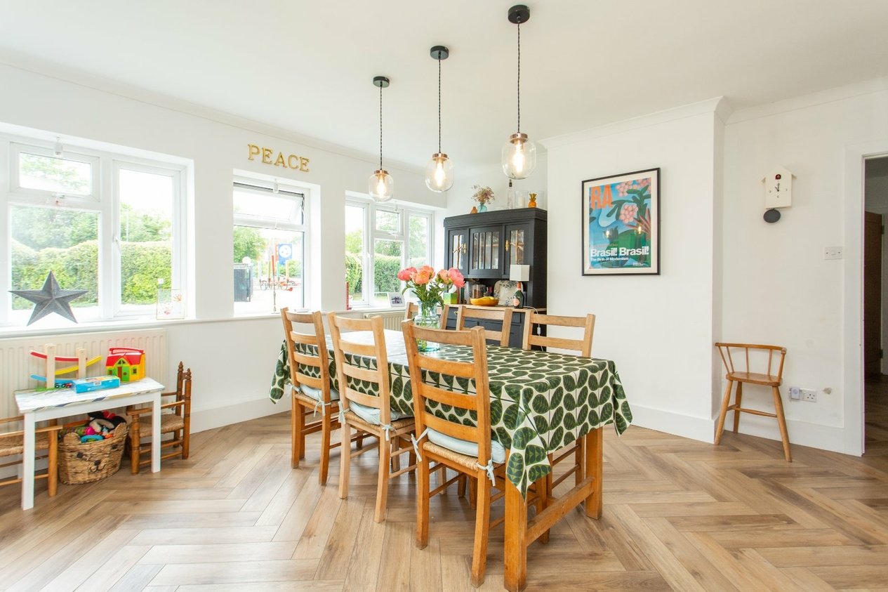 Properties For Sale in Millstrood Road Whitstable