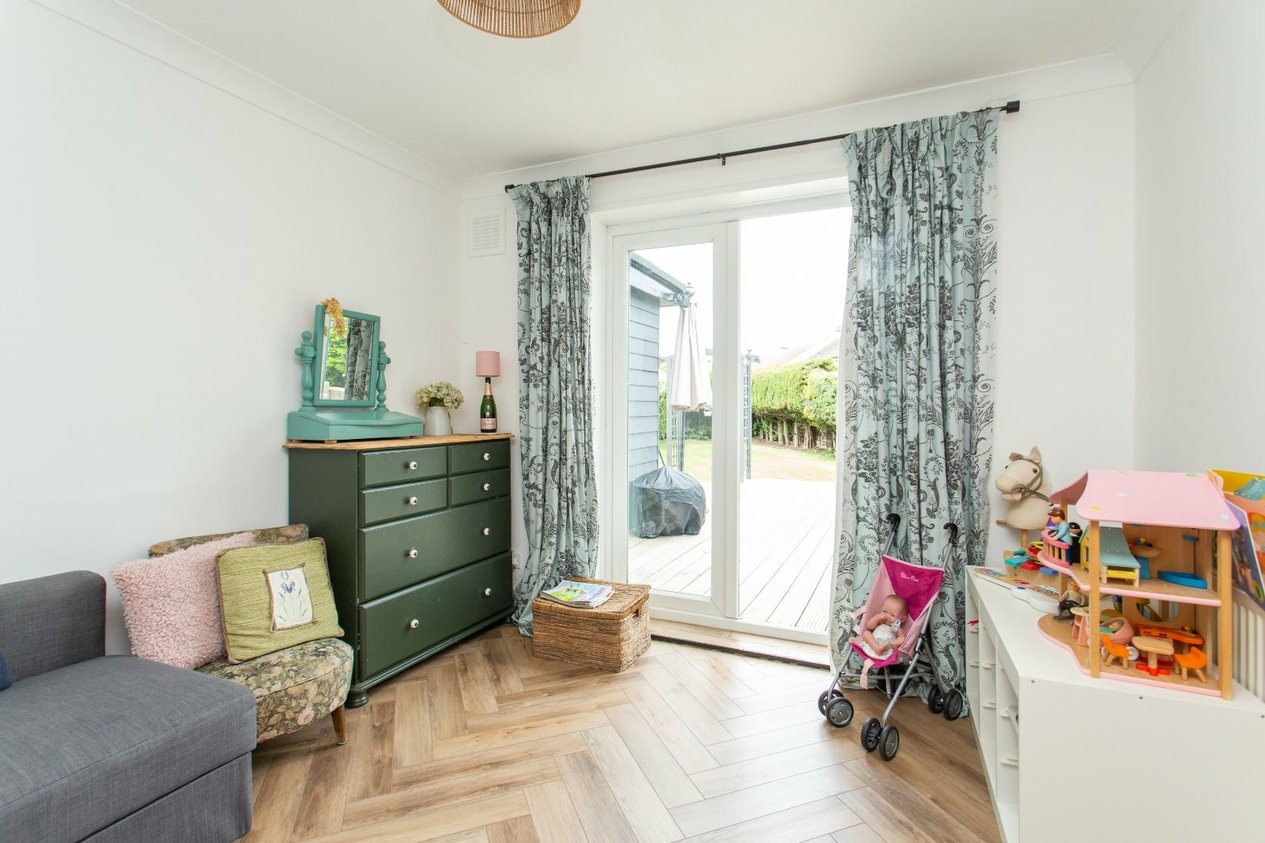Properties For Sale in Millstrood Road Whitstable