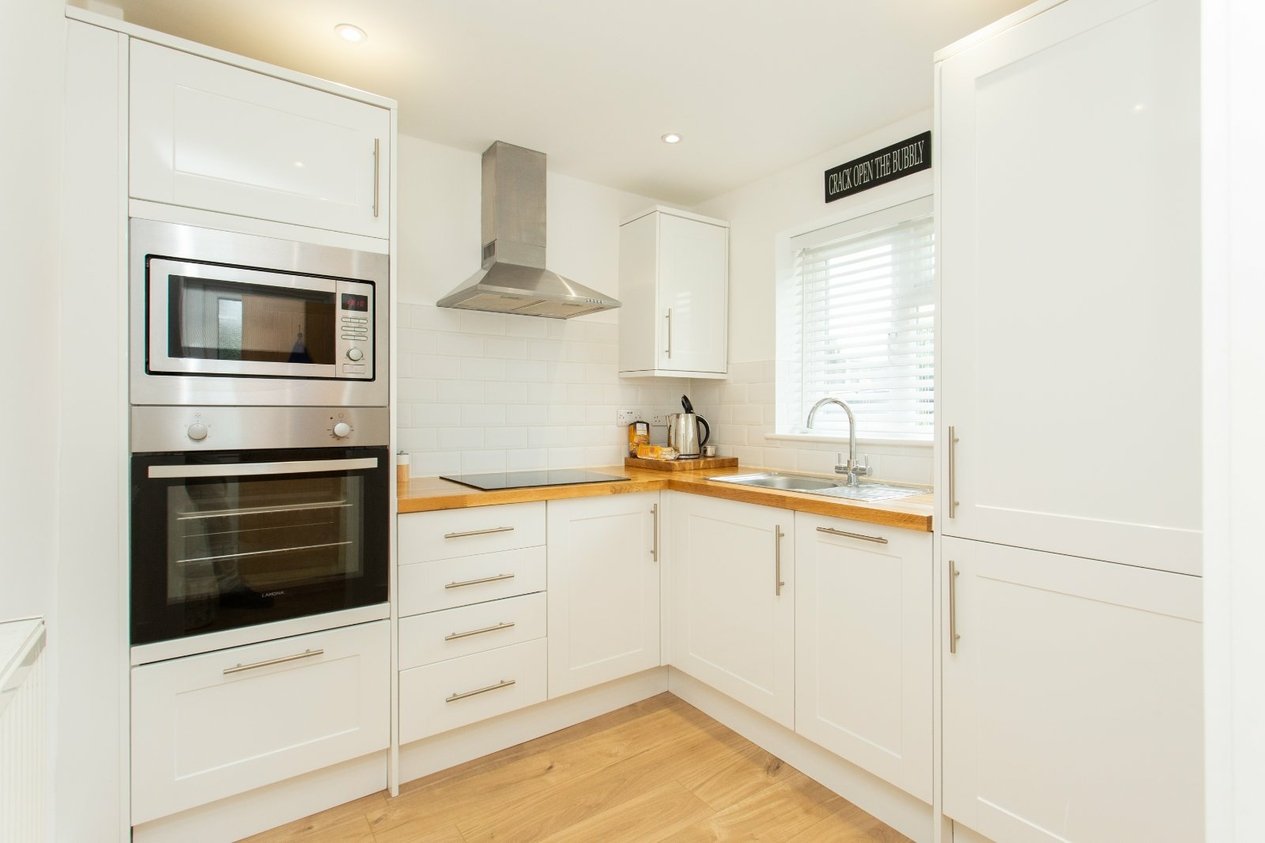 Properties For Sale in Millstrood Road Whitstable