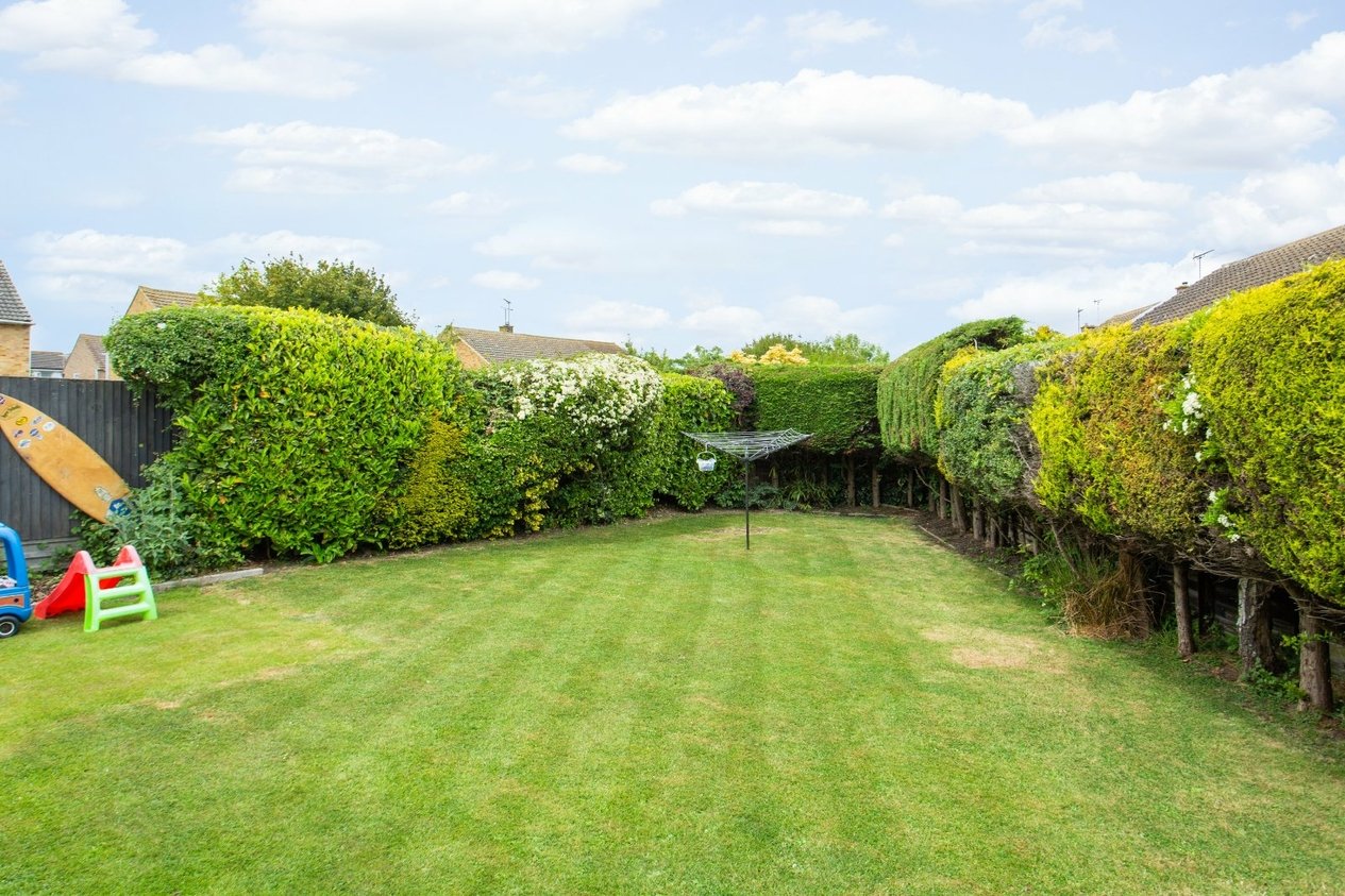 Properties For Sale in Millstrood Road Whitstable
