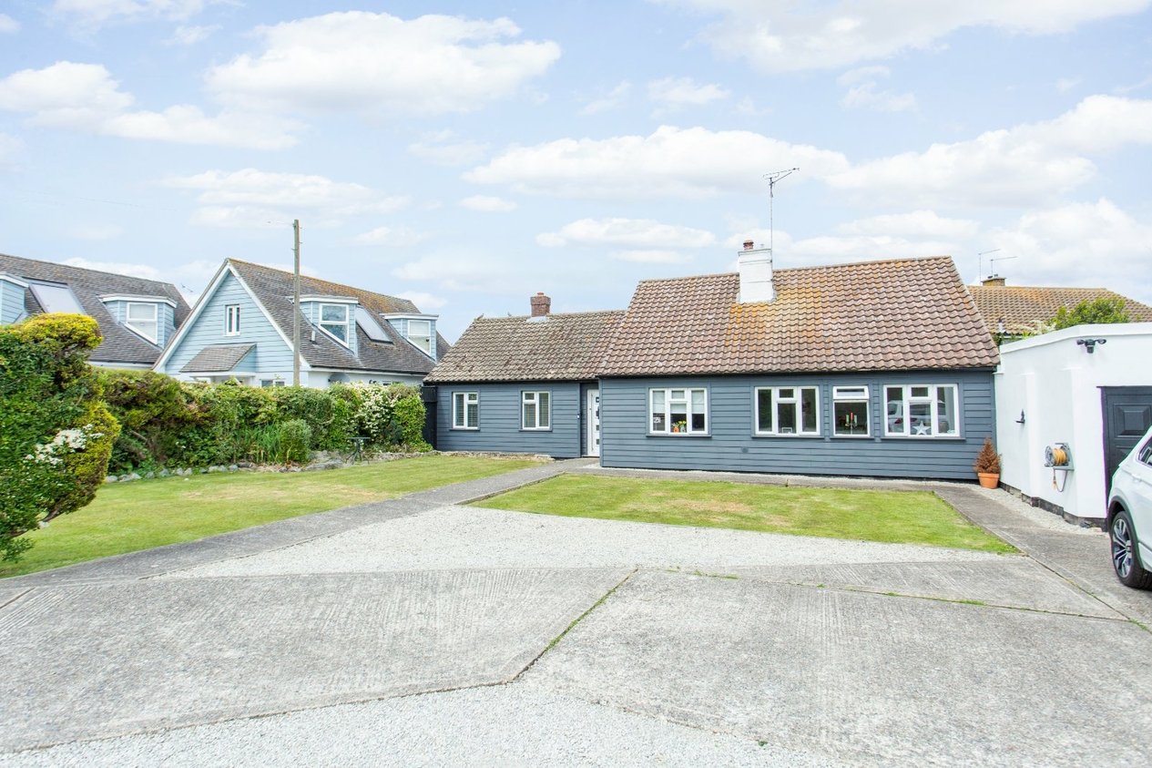 Properties For Sale in Millstrood Road Whitstable