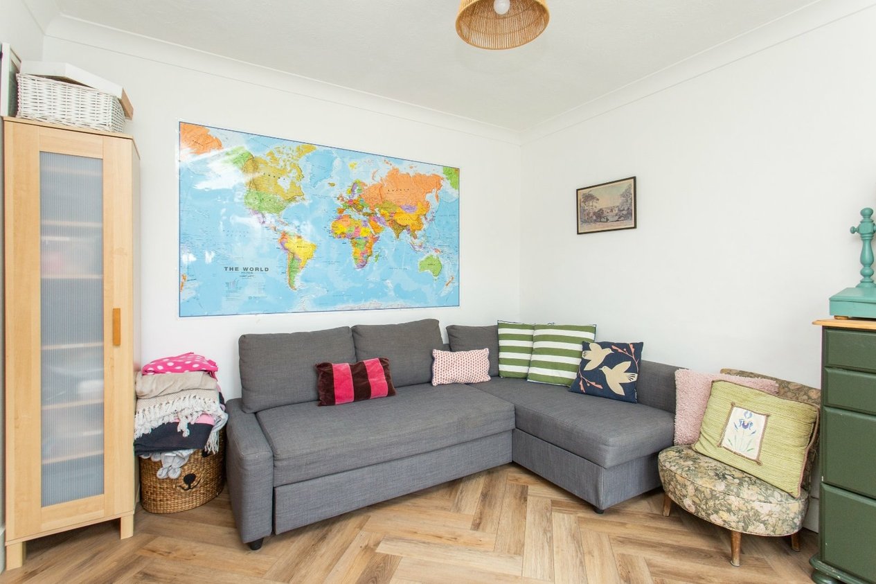 Properties For Sale in Millstrood Road Whitstable