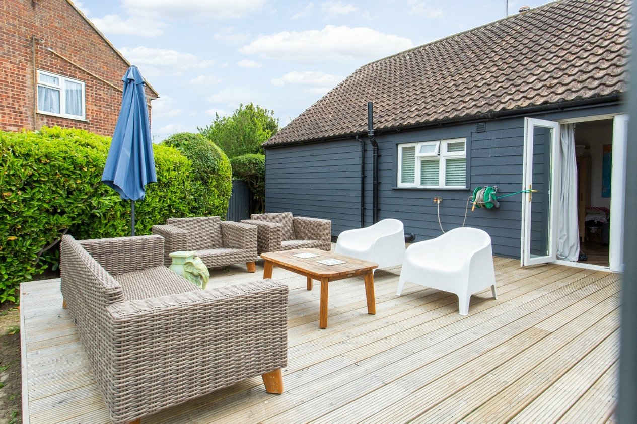 Properties For Sale in Millstrood Road Whitstable