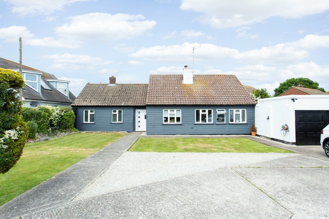 Properties For Sale in Millstrood Road Whitstable