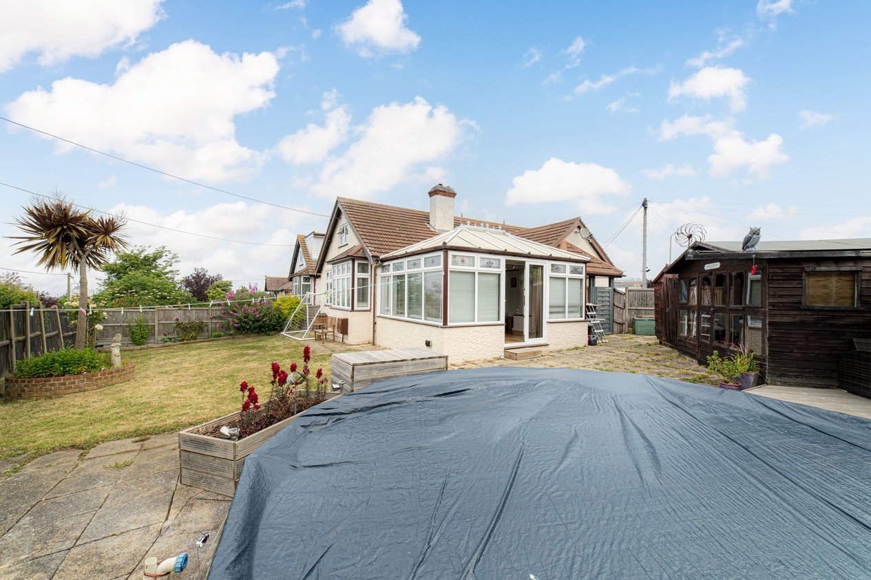 Properties For Sale in Millstrood Road  Whitstable