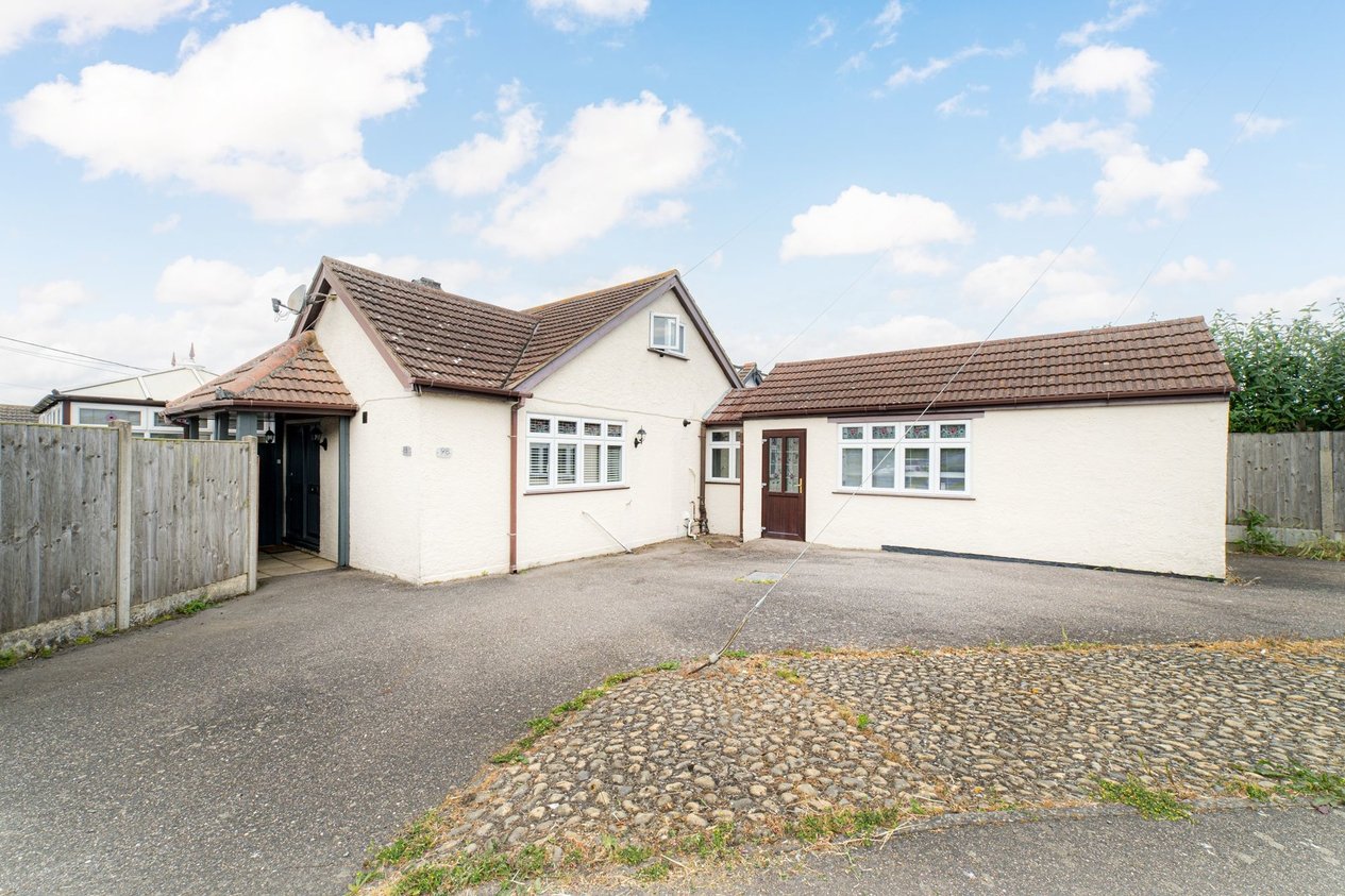 Properties For Sale in Millstrood Road  Whitstable