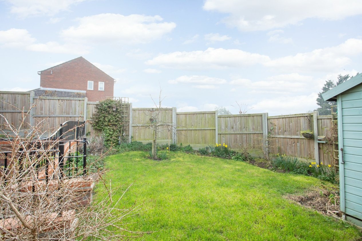 Properties For Sale in Millstrood Road  Whitstable