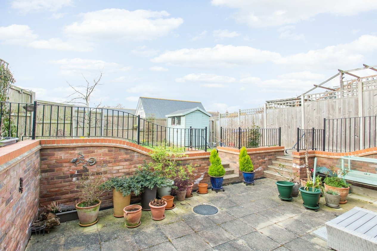 Properties For Sale in Millstrood Road  Whitstable