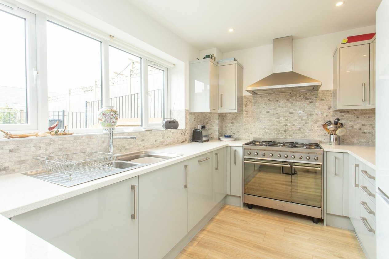 Properties For Sale in Millstrood Road  Whitstable
