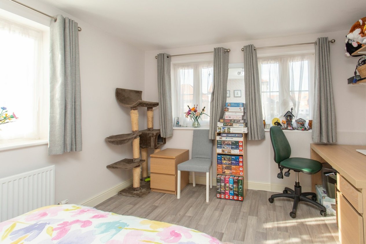 Properties For Sale in Millyard Road  Aylesham
