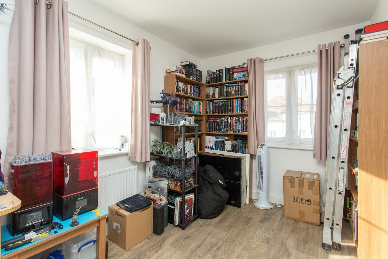 Properties For Sale in Millyard Road  Aylesham