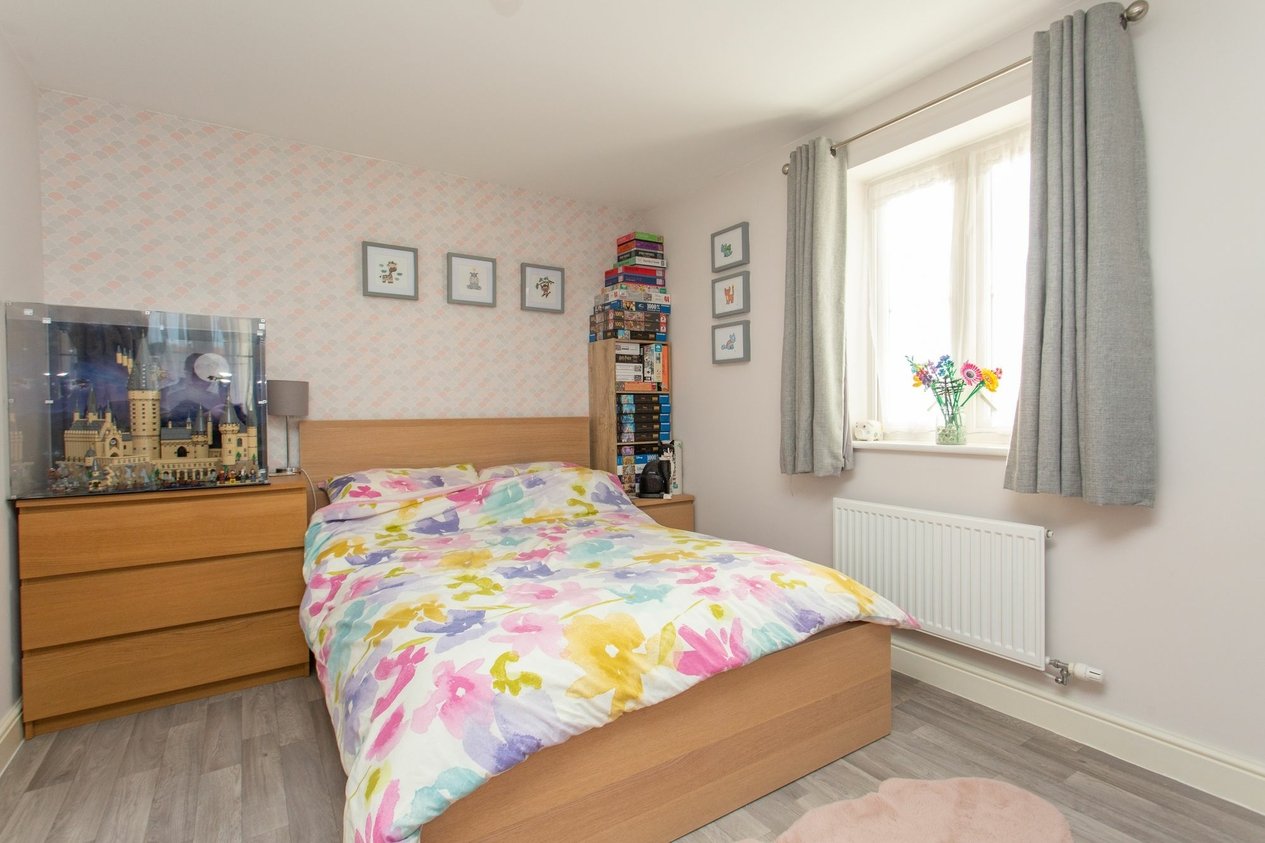 Properties For Sale in Millyard Road  Aylesham