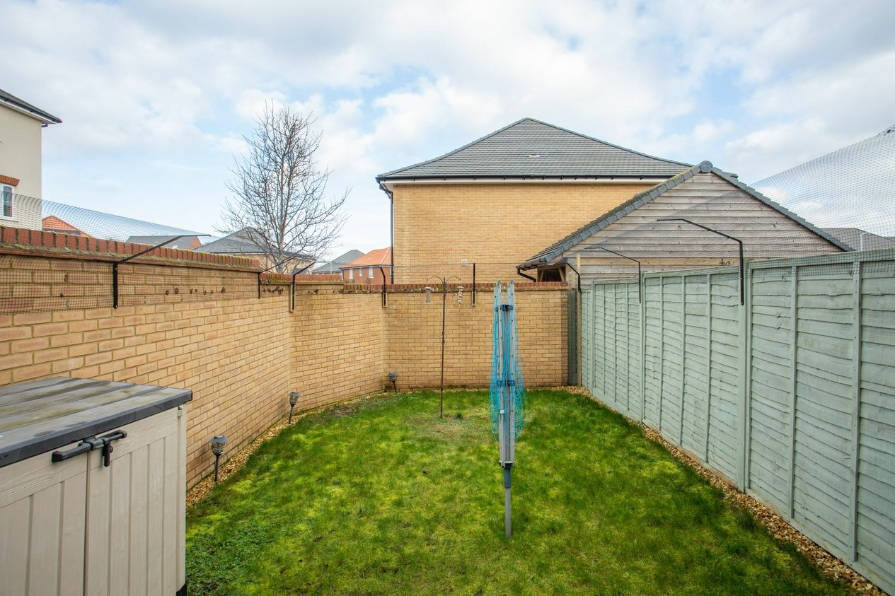 Properties For Sale in Millyard Road  Aylesham