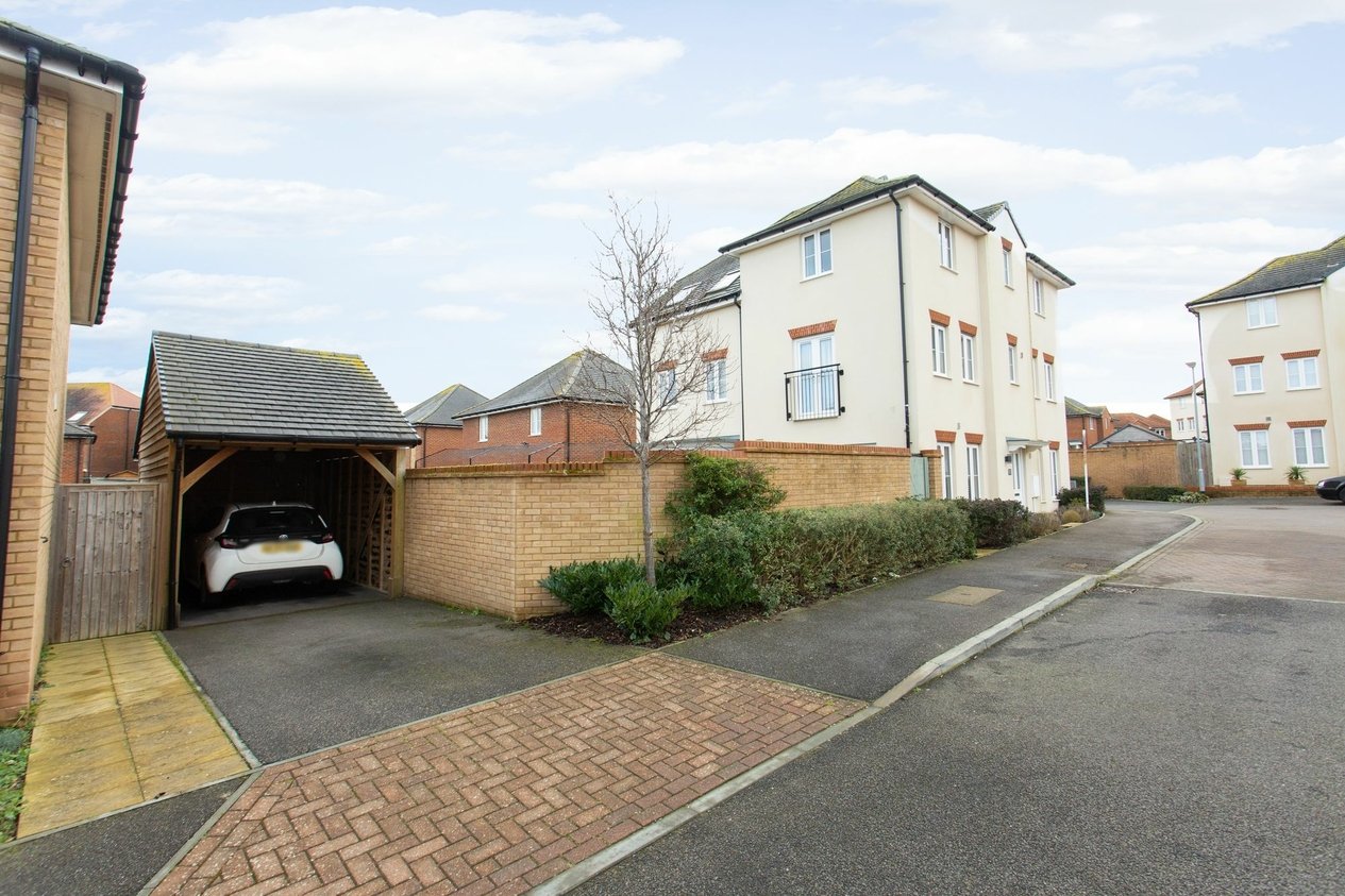 Properties For Sale in Millyard Road  Aylesham