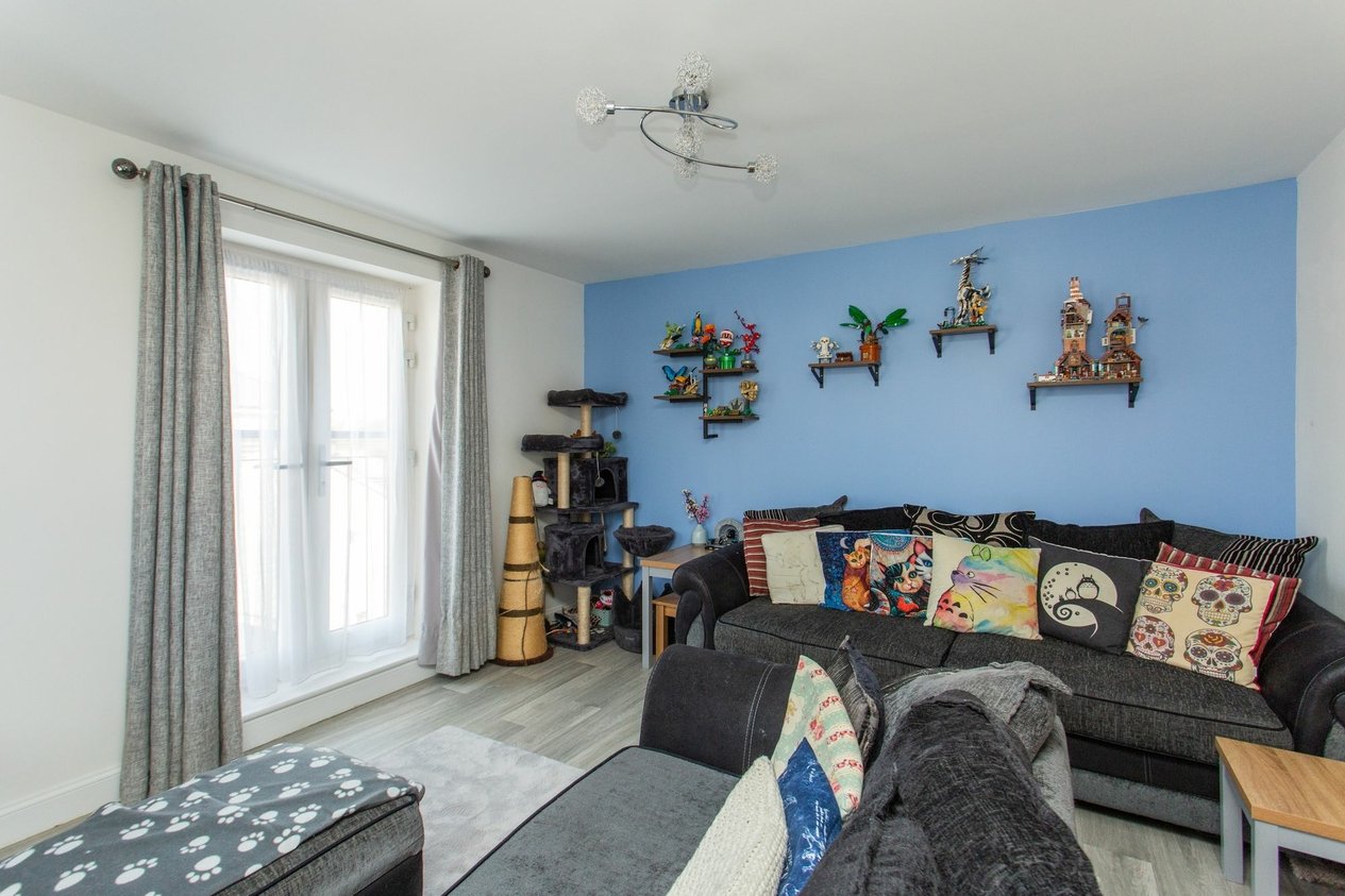 Properties For Sale in Millyard Road  Aylesham