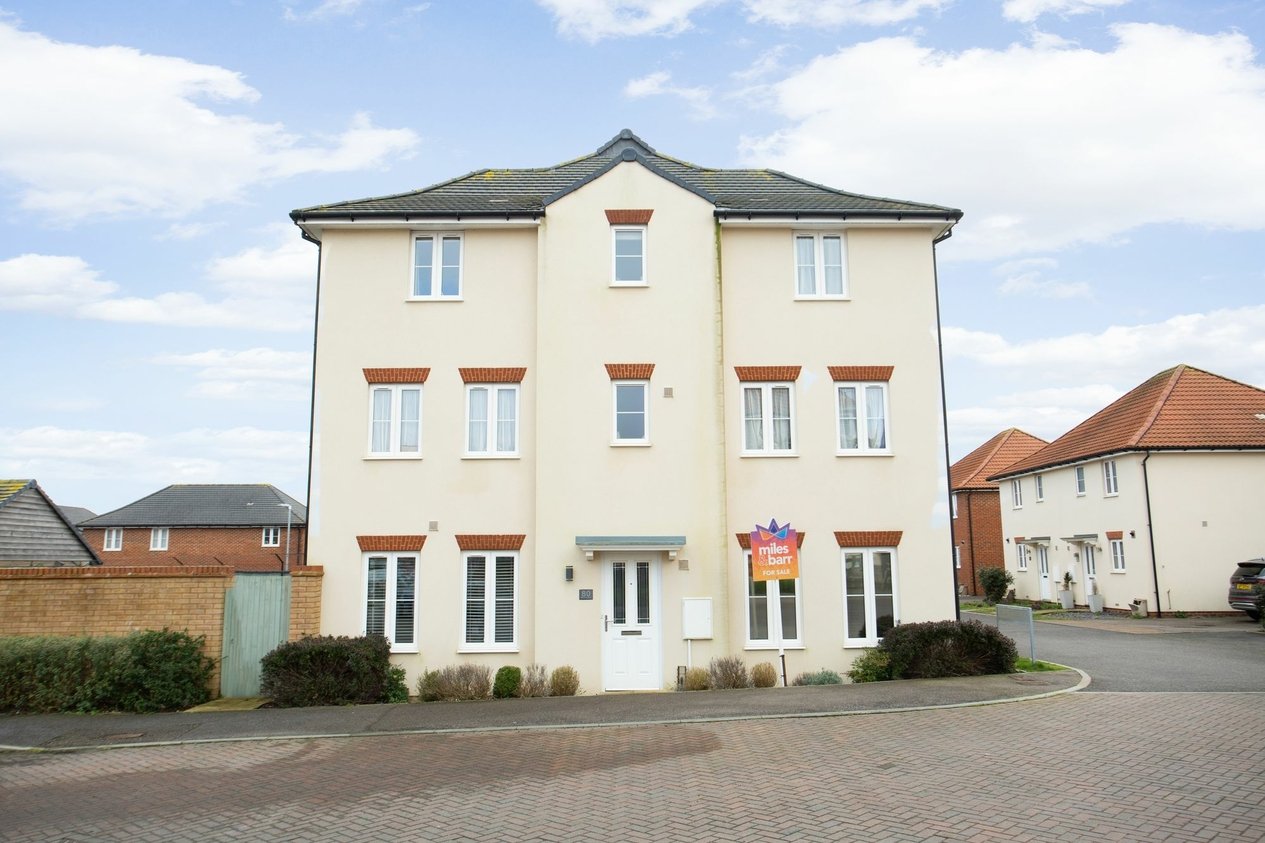 Properties For Sale in Millyard Road  Aylesham