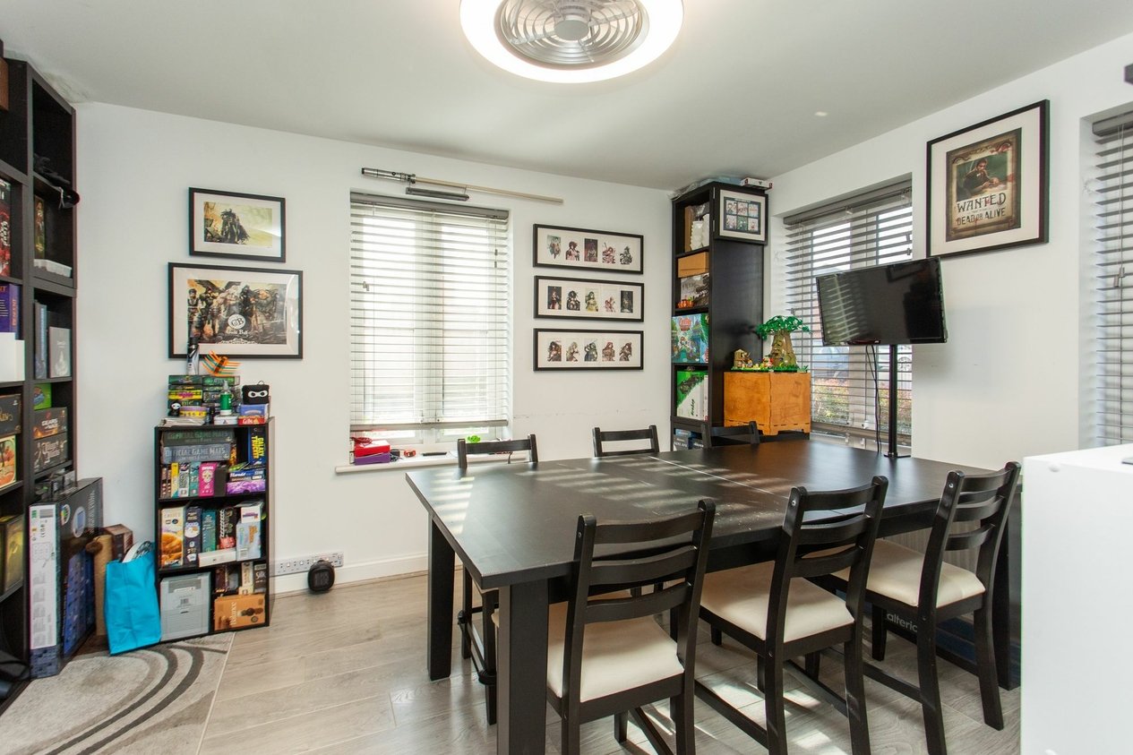 Properties For Sale in Millyard Road  Aylesham