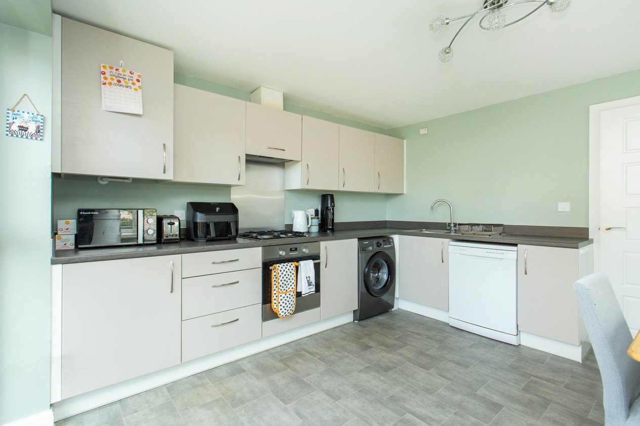 Properties For Sale in Millyard Road  Aylesham