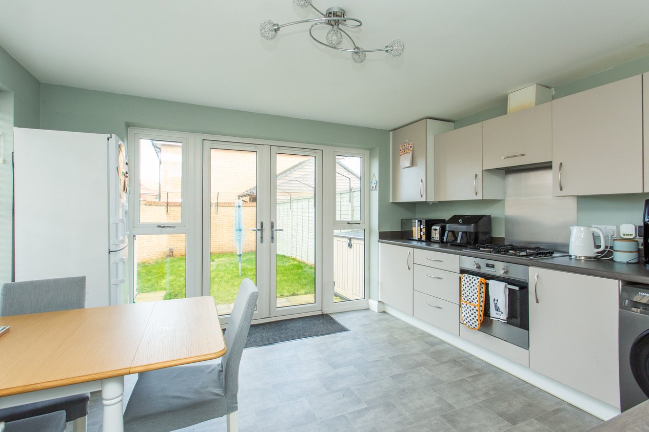 Properties Under Offer in Millyard Road Aylesham