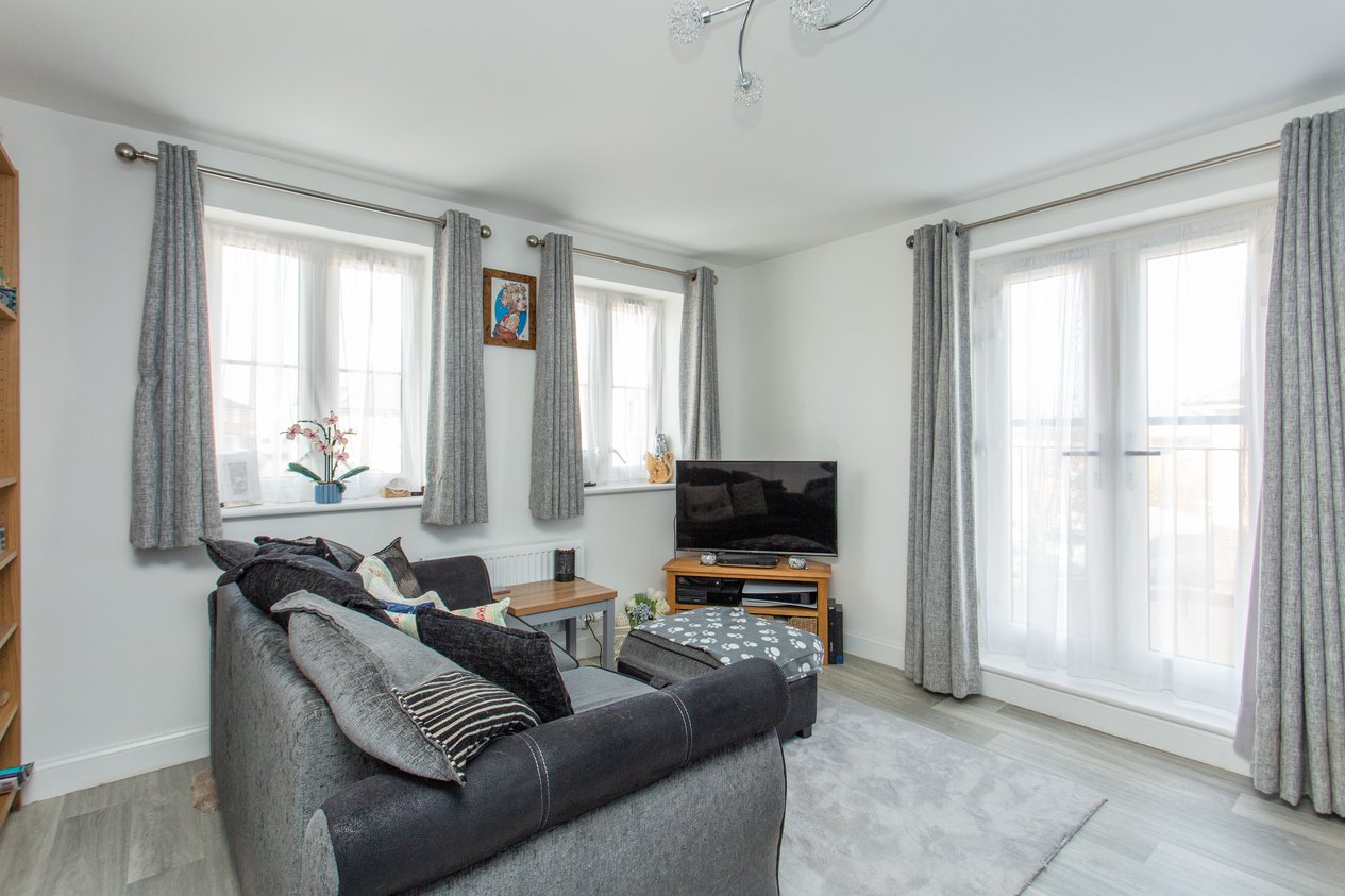 Properties Under Offer in Millyard Road Aylesham