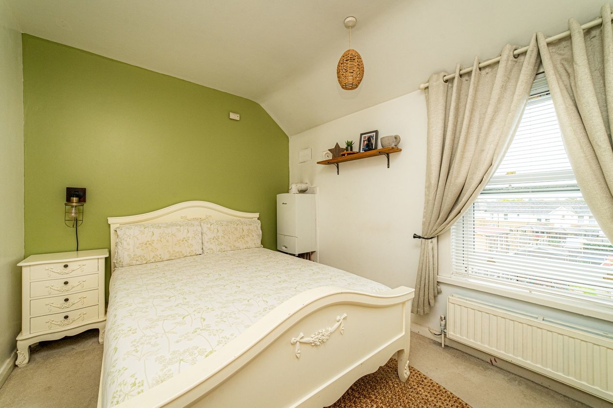 Properties For Sale in Milner Crescent  Aylesham