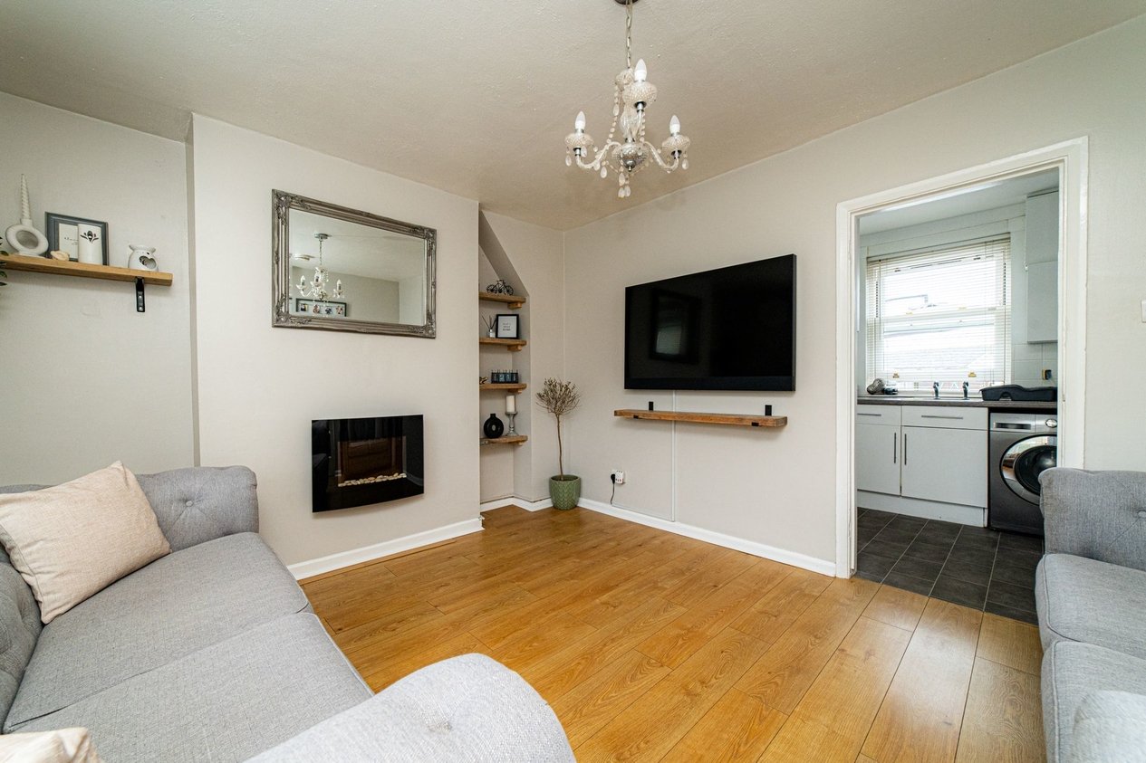 Properties For Sale in Milner Crescent  Aylesham