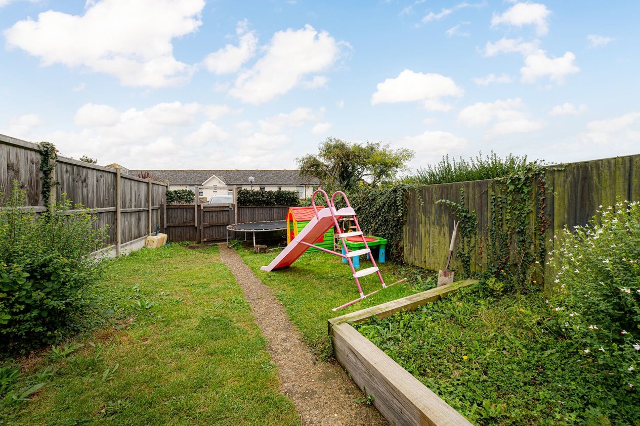 Properties For Sale in Milner Crescent  Aylesham