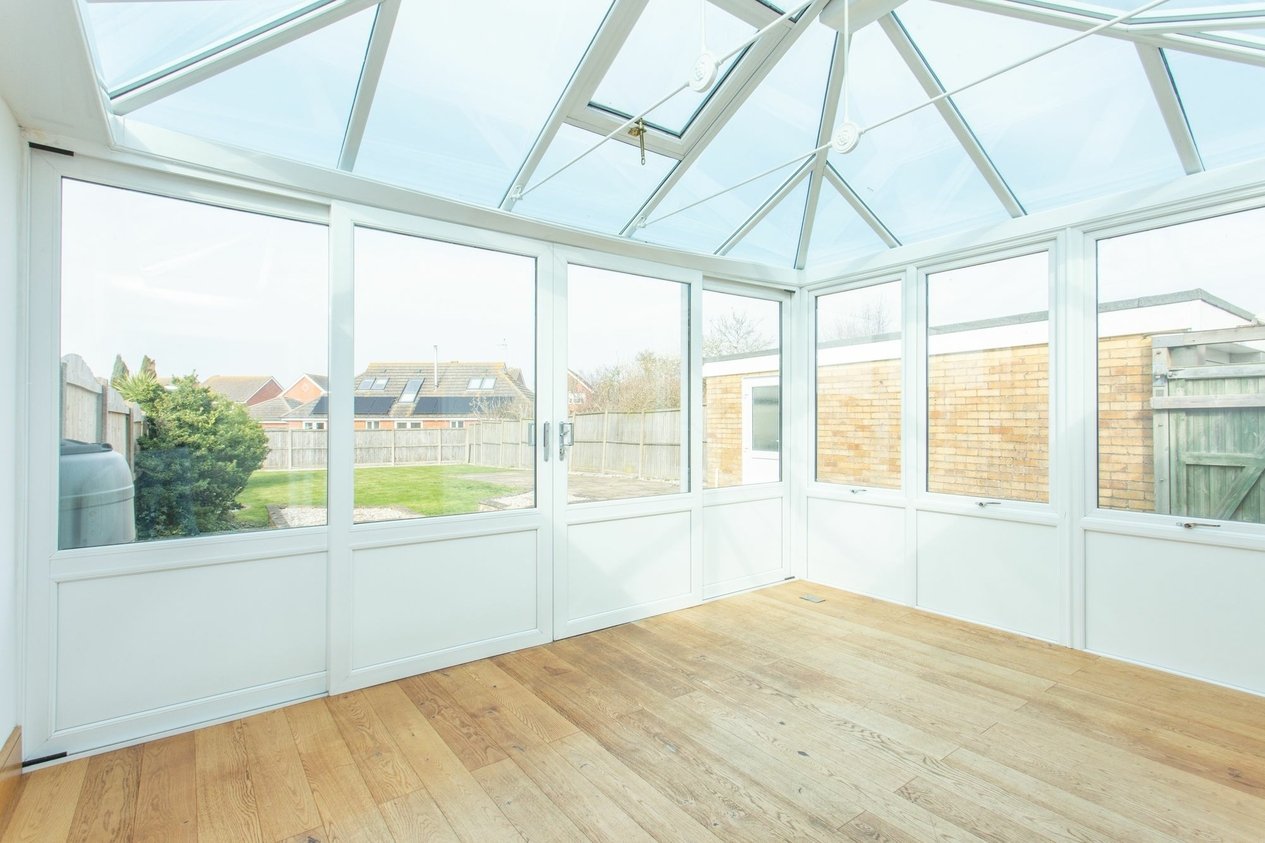 Properties Sold Subject To Contract in Milner Road  Seasalter
