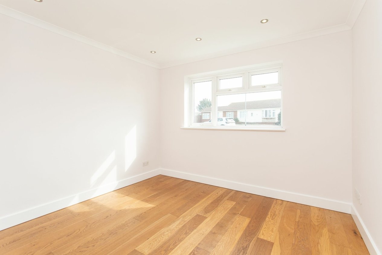 Properties Sold Subject To Contract in Milner Road  Seasalter