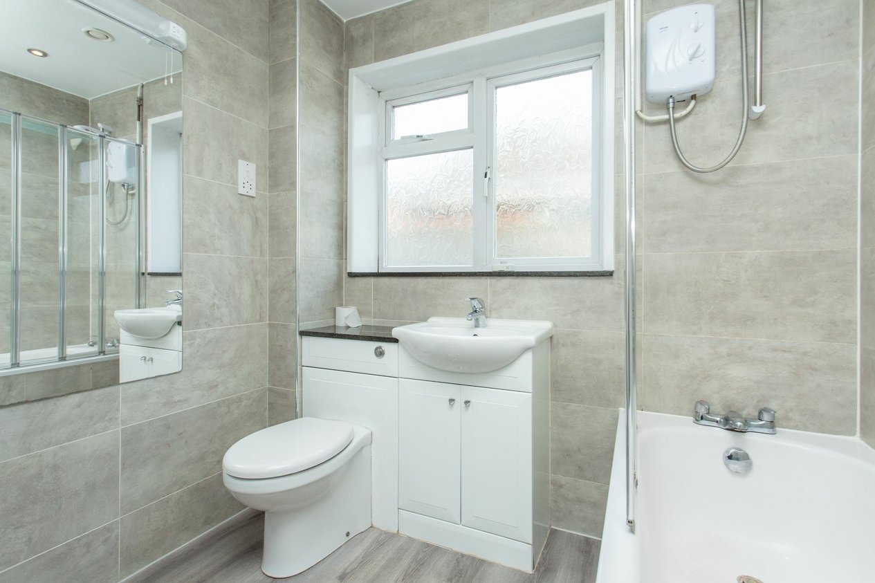 Properties Sold Subject To Contract in Milner Road  Seasalter