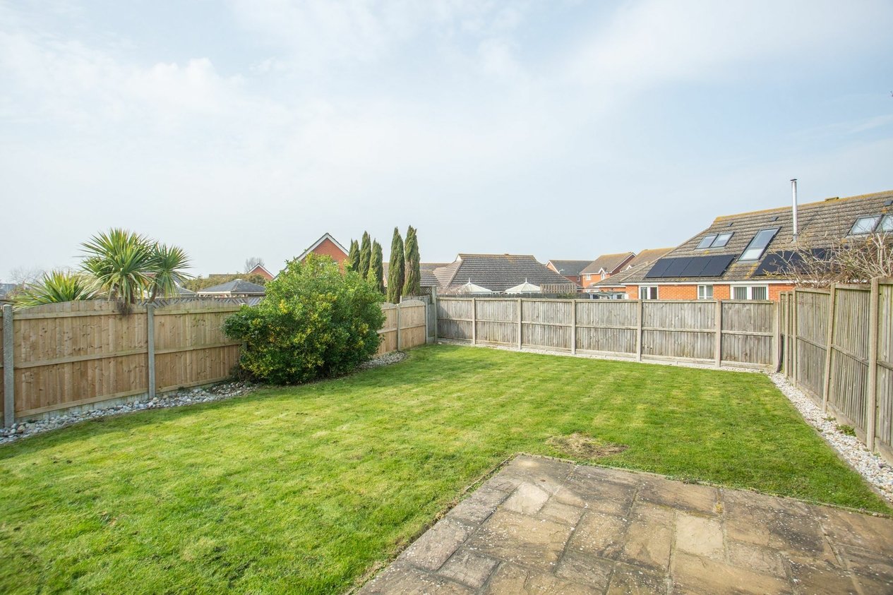 Properties Sold Subject To Contract in Milner Road  Seasalter