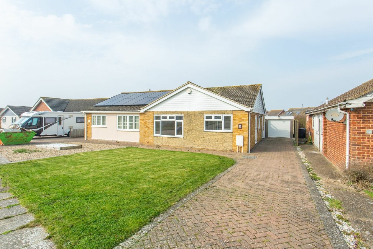 Properties Sold Subject To Contract in Milner Road  Seasalter