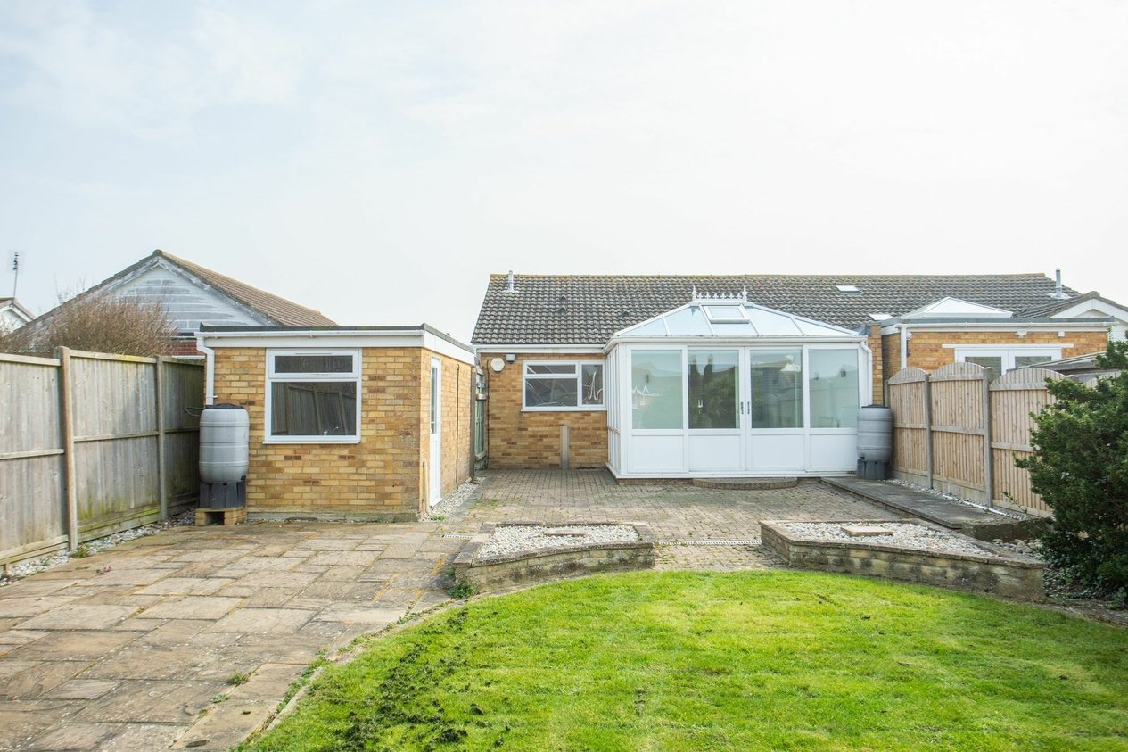 Properties Sold Subject To Contract in Milner Road  Seasalter