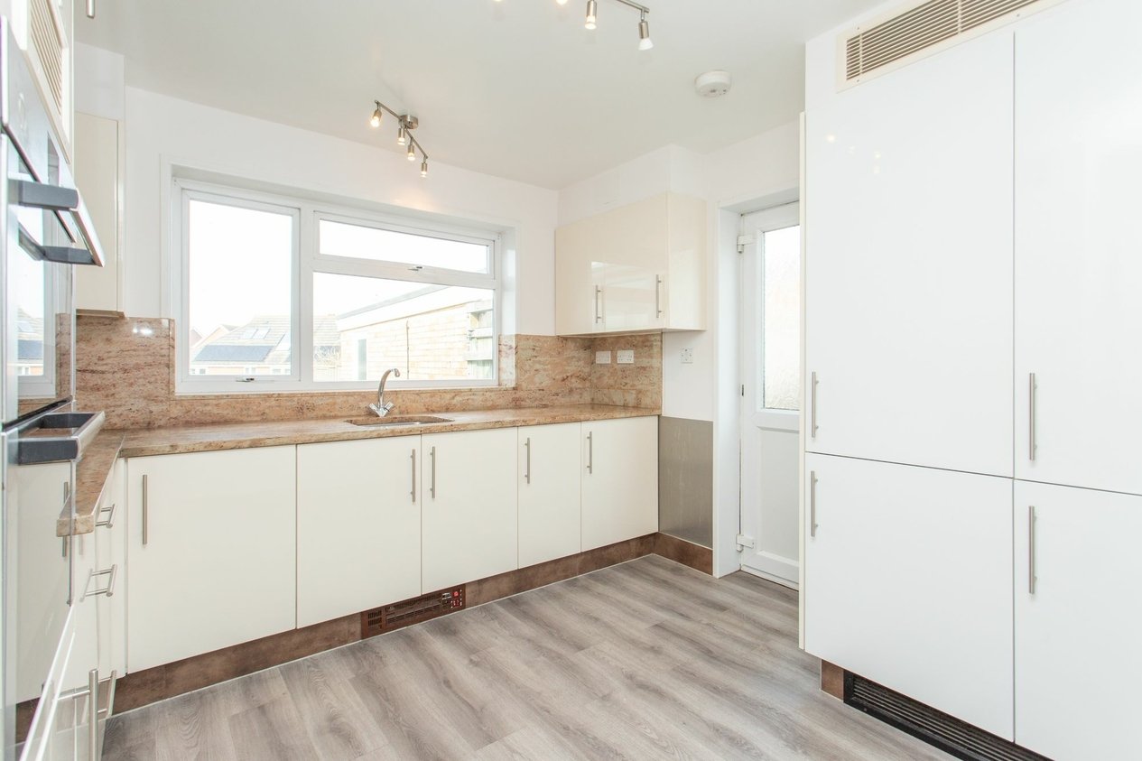 Properties Sold Subject To Contract in Milner Road  Seasalter
